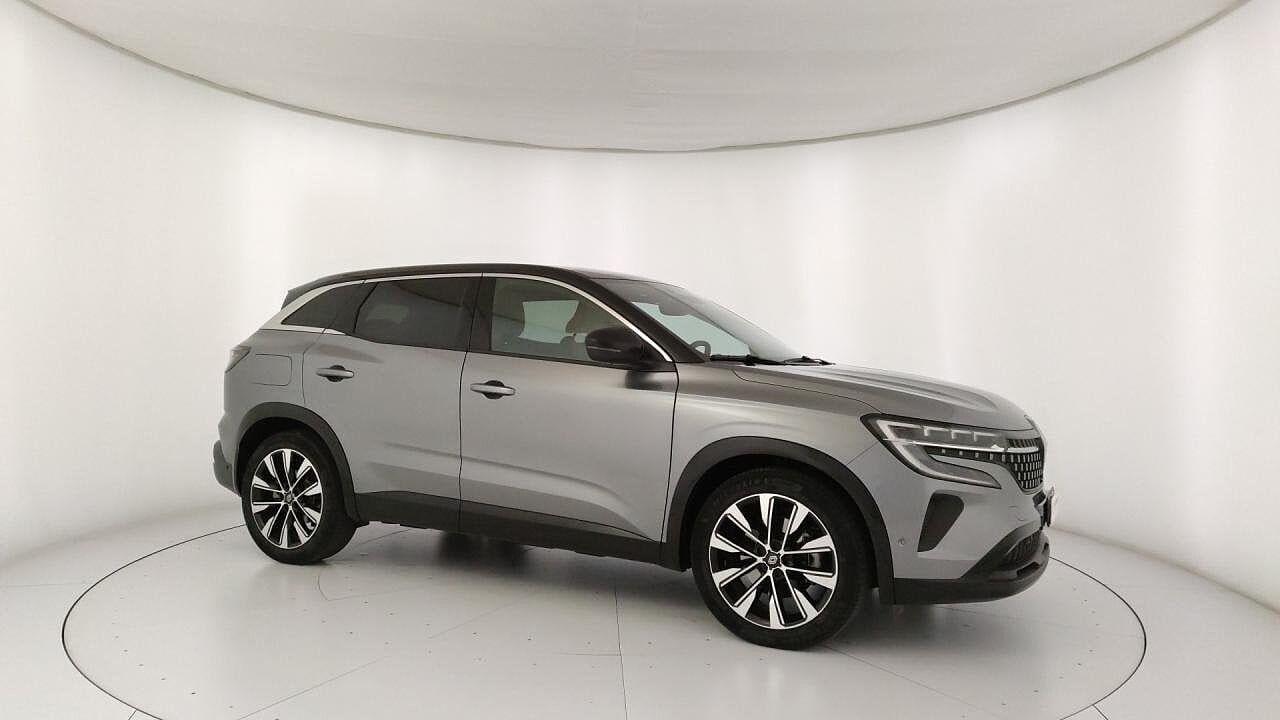 Renault Renault Austral usata 1
