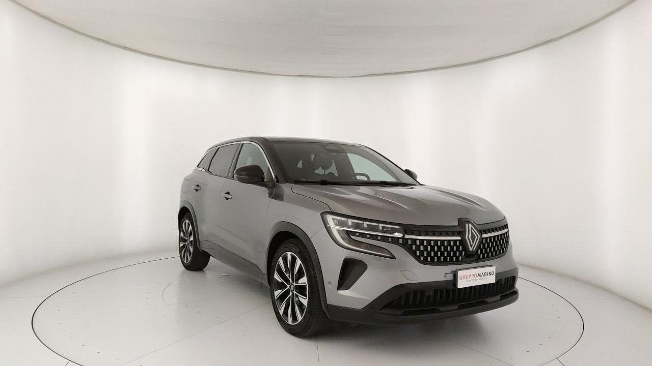 Renault Renault Austral usata 2