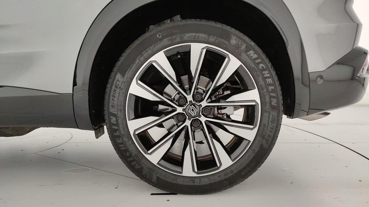 Renault Renault Austral usata 3