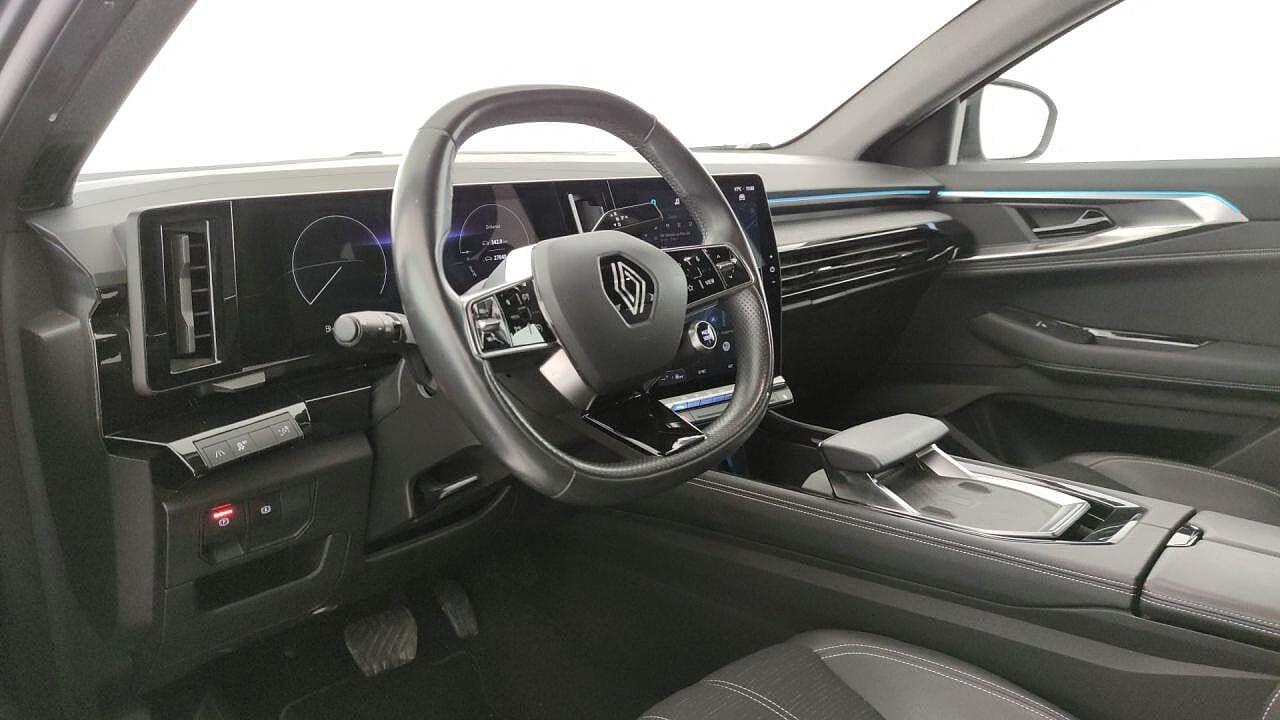 Renault Renault Austral usata 5