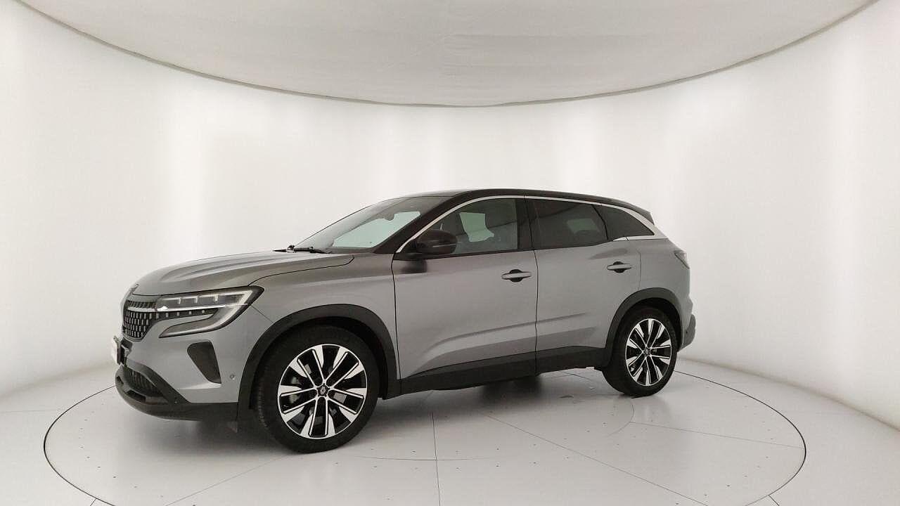 Renault Renault Austral usata 11