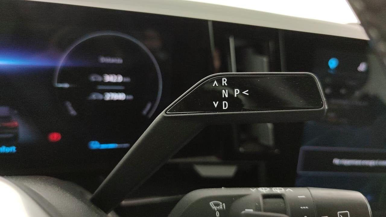 Renault Renault Austral usata 13