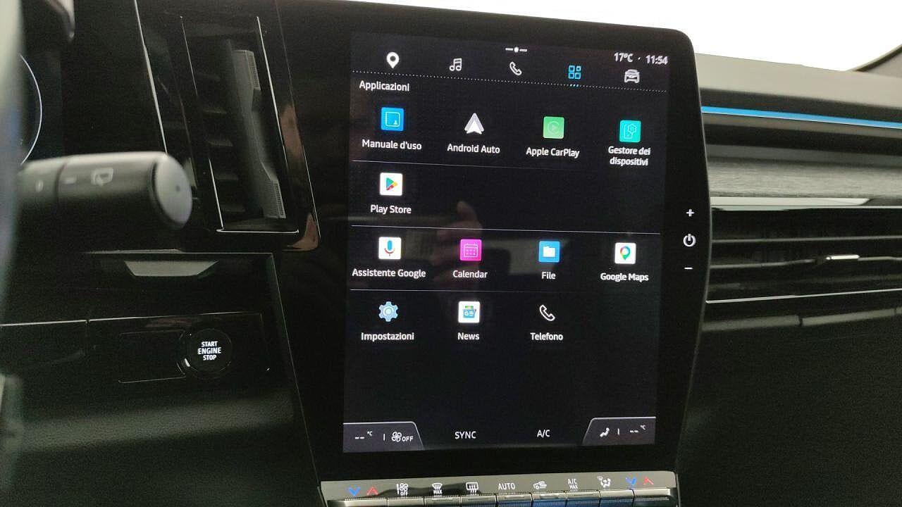 Renault Renault Austral usata 15