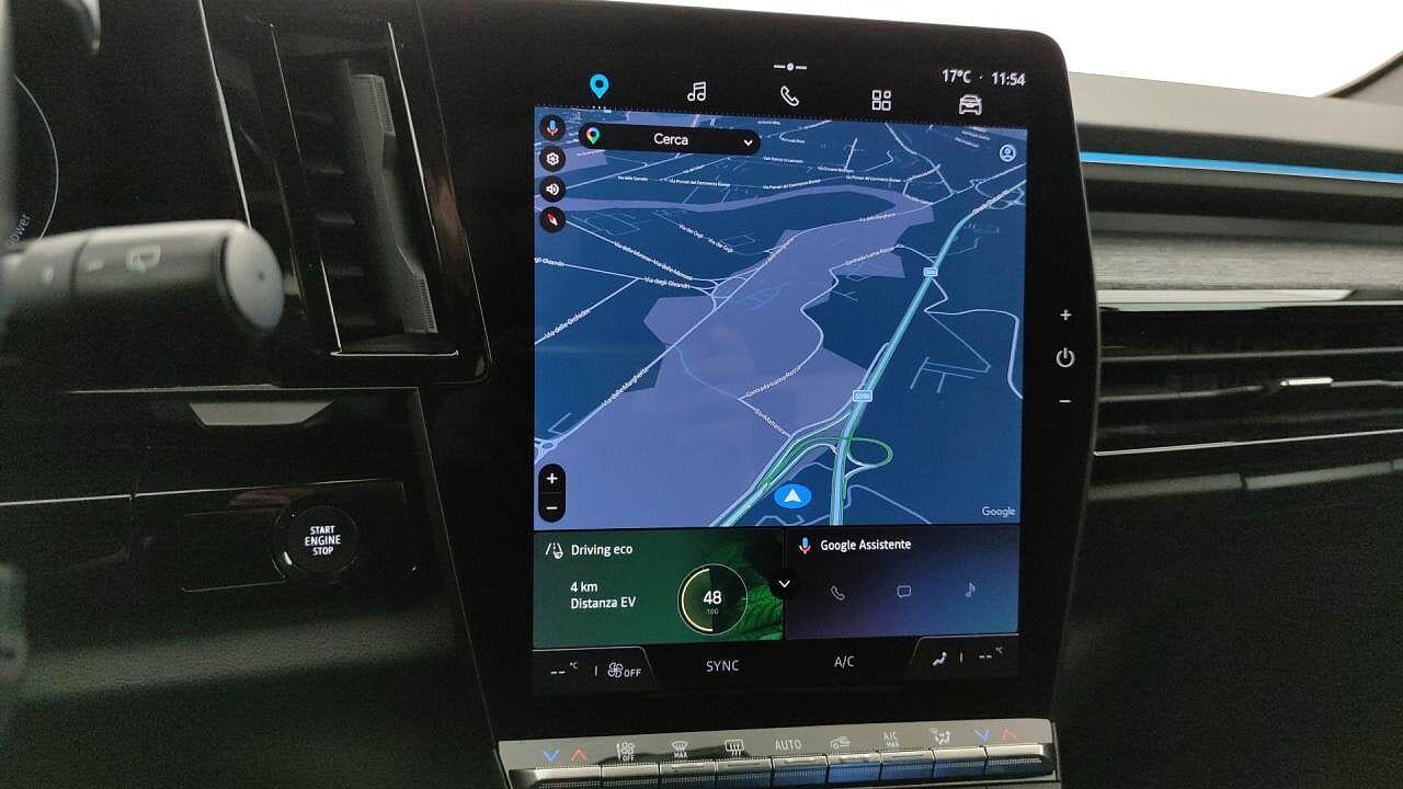 Renault Renault Austral usata 16