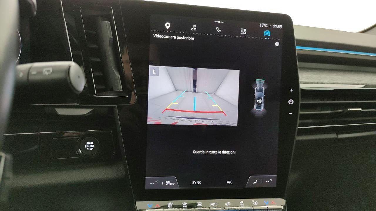 Renault Renault Austral usata 17