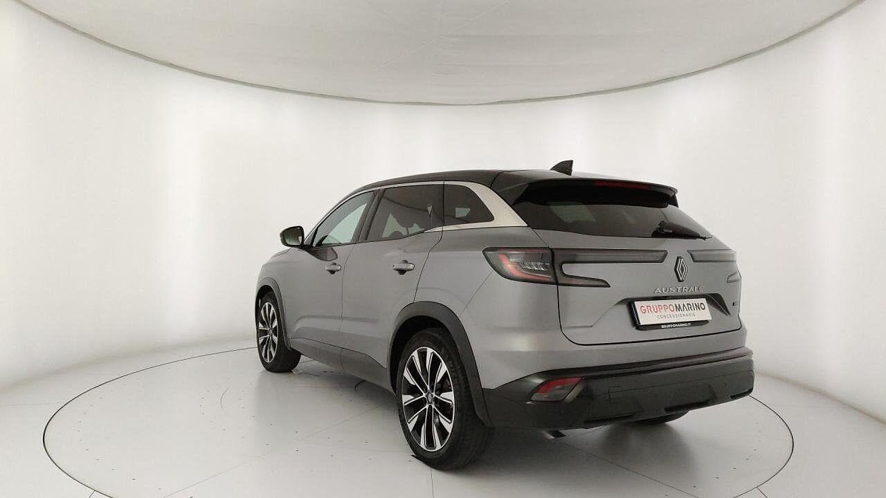 Renault Renault Austral usata 23