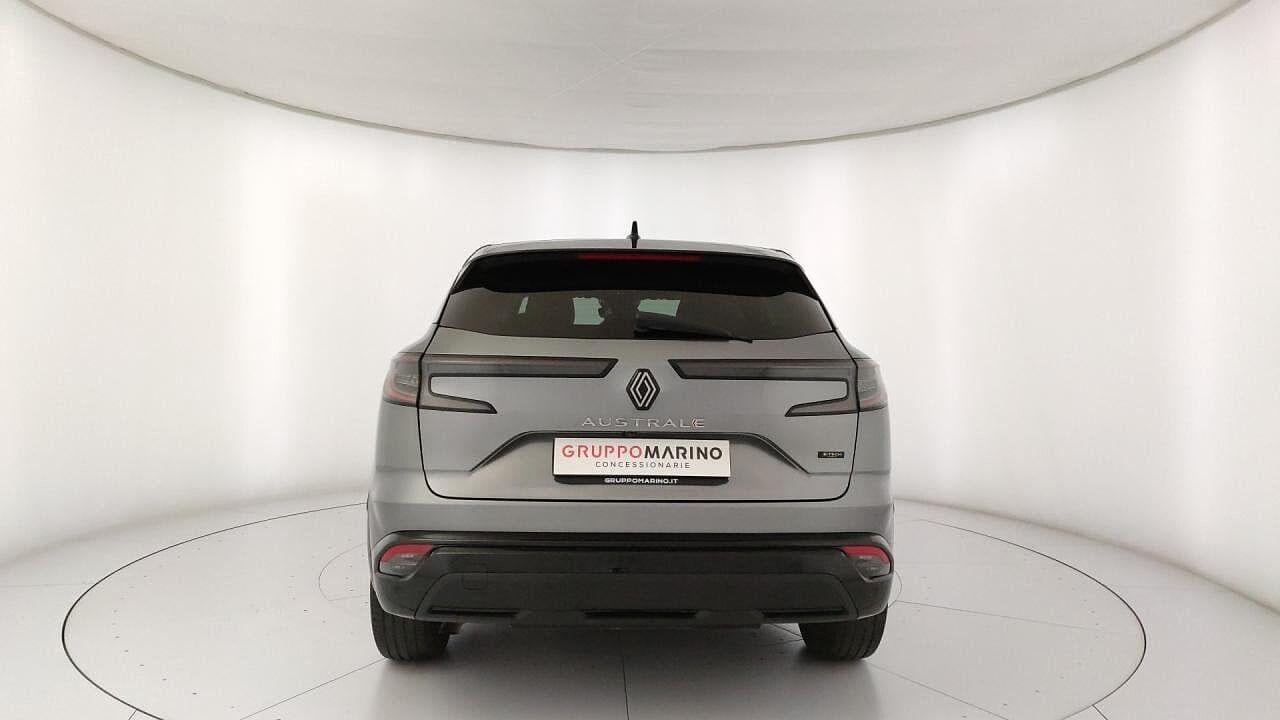 Renault Renault Austral usata 24