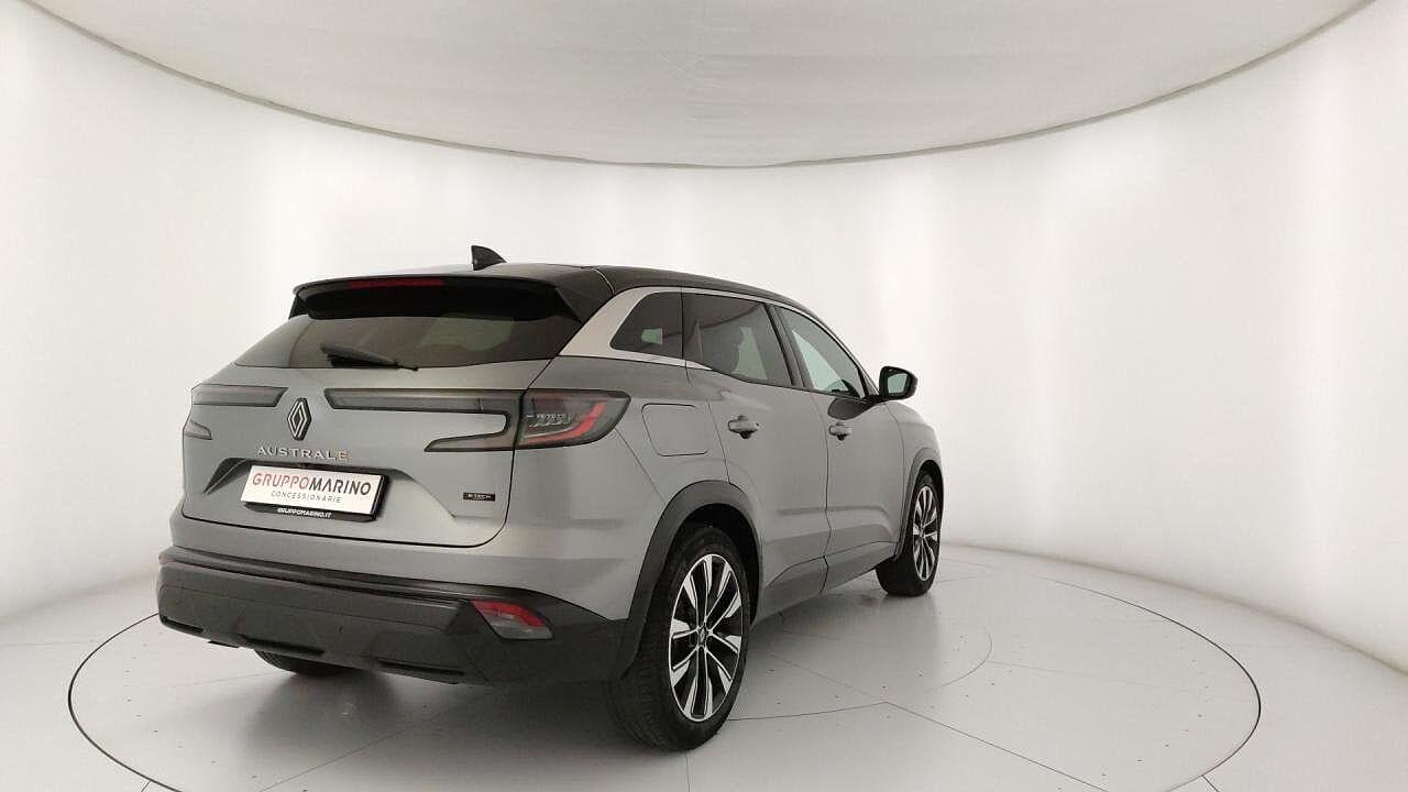 Renault Renault Austral usata 25