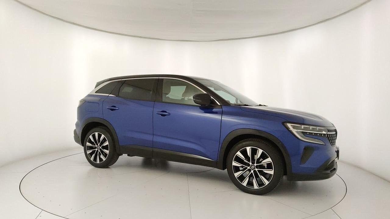 Renault Renault Austral usata 1