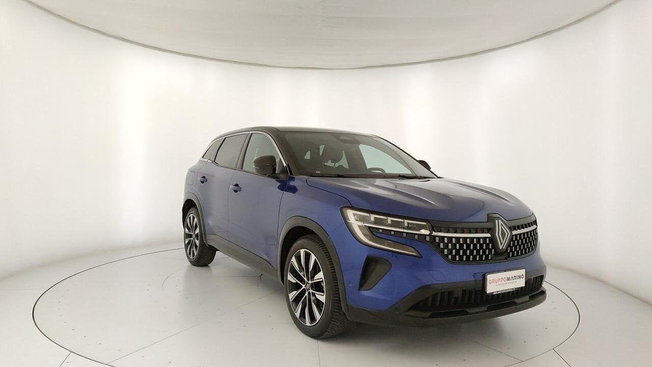 Renault Renault Austral usata 2