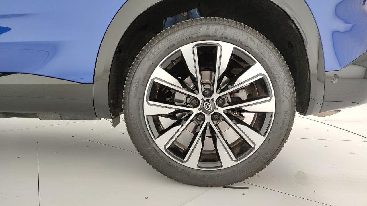 Renault Renault Austral usata 3