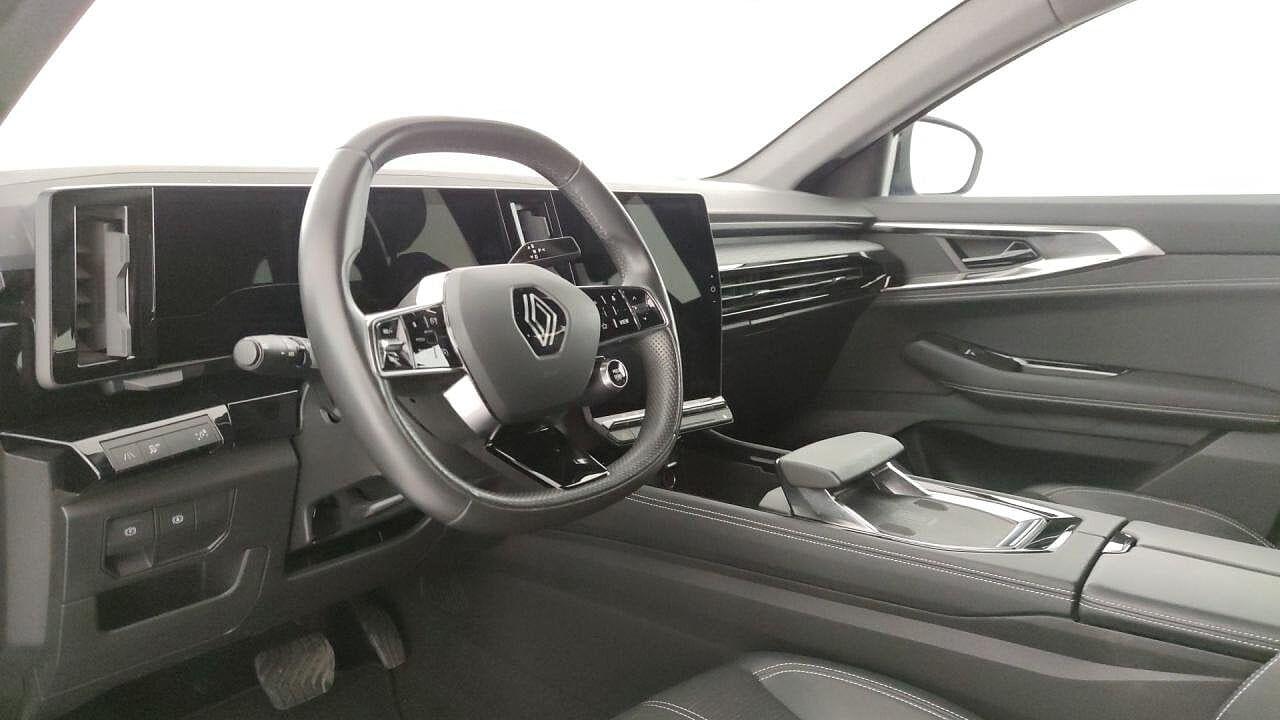 Renault Renault Austral usata 5