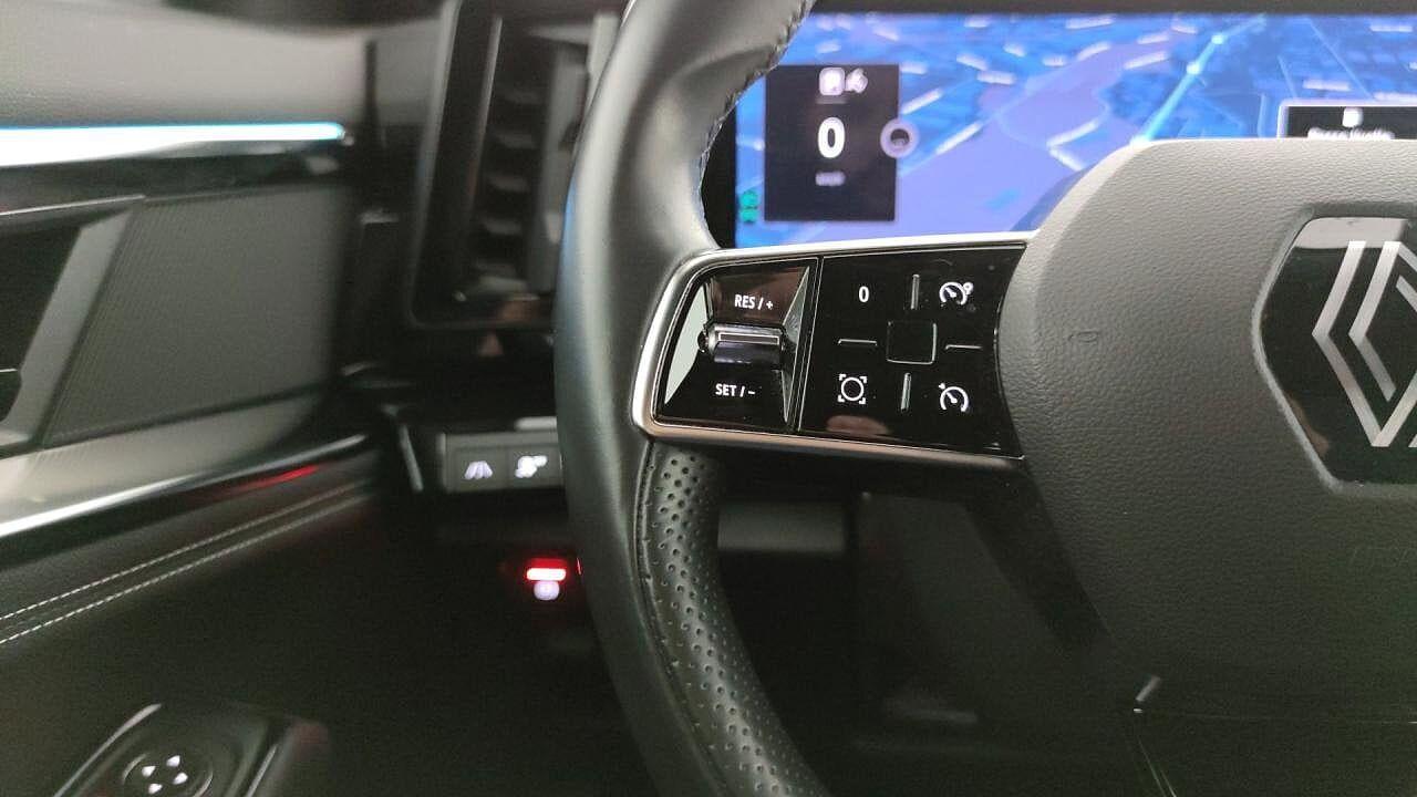 Renault Renault Austral usata 7