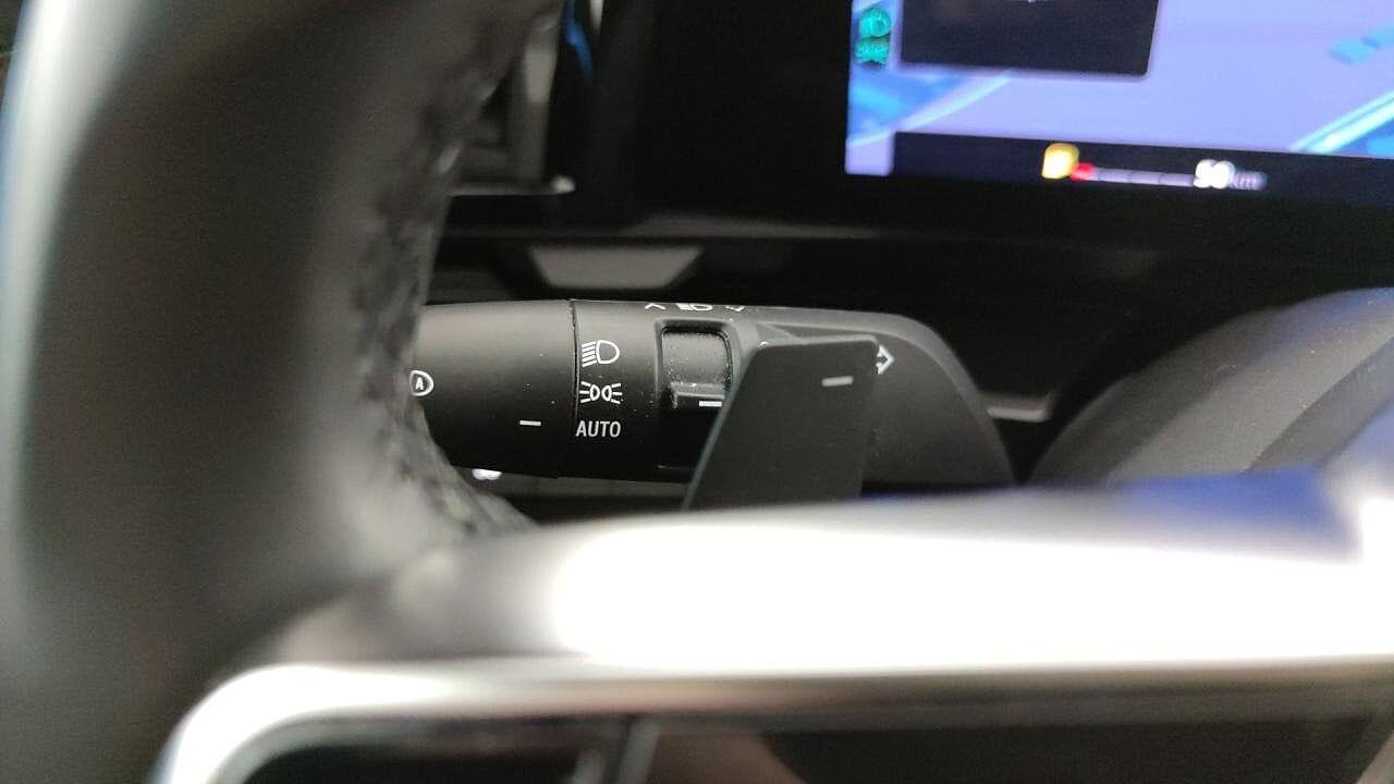 Renault Renault Austral usata 9