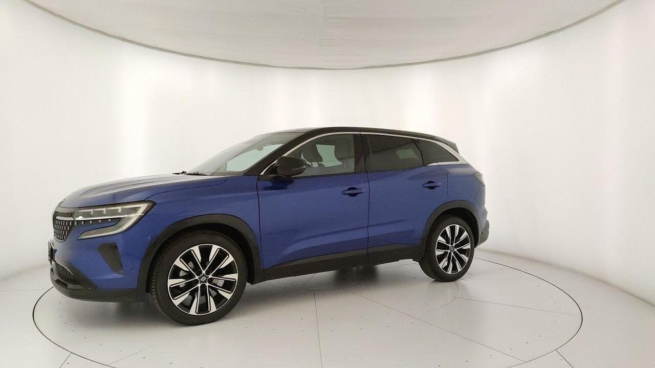 Renault Renault Austral usata 11