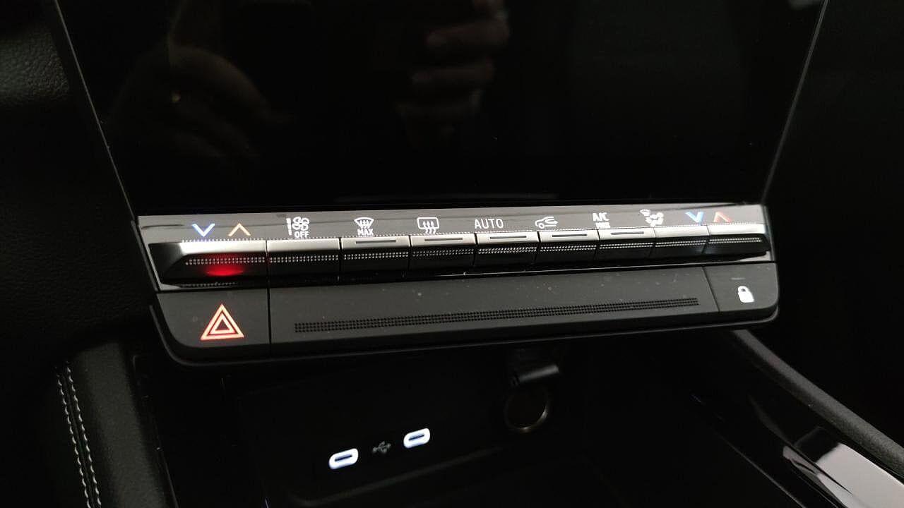 Renault Renault Austral usata 16