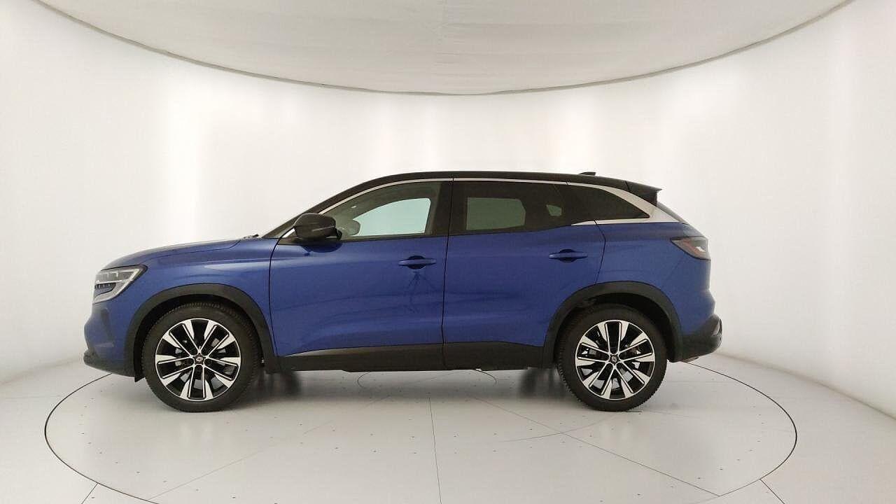 Renault Renault Austral usata 19