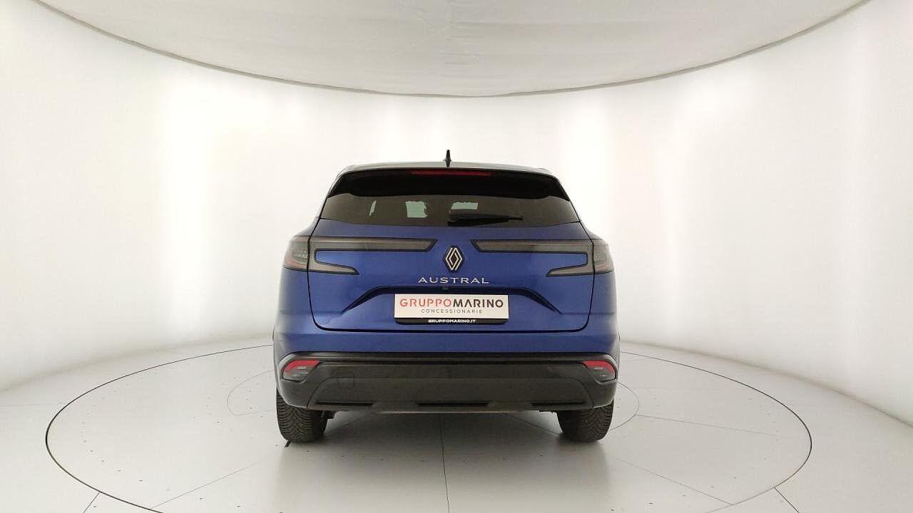 Renault Renault Austral usata 22