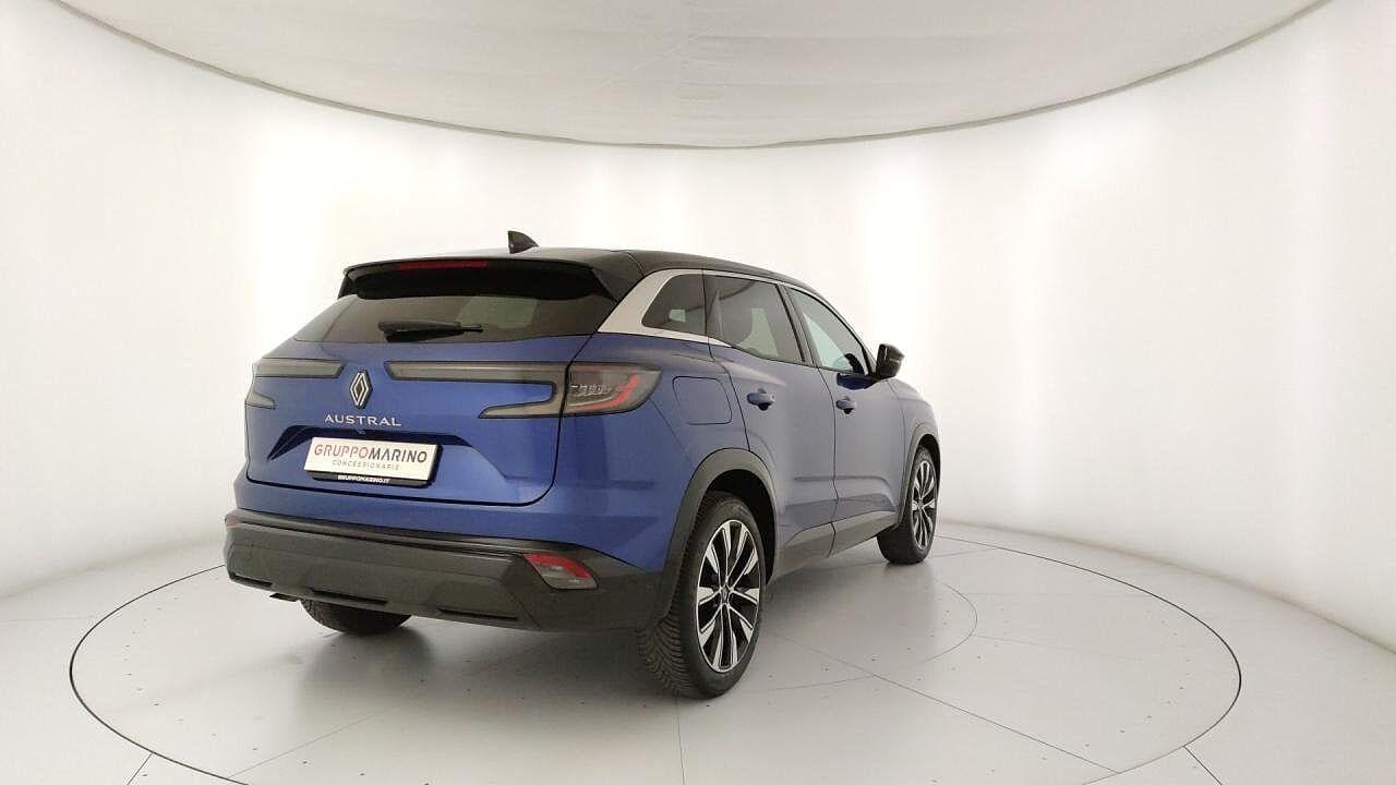 Renault Renault Austral usata 23