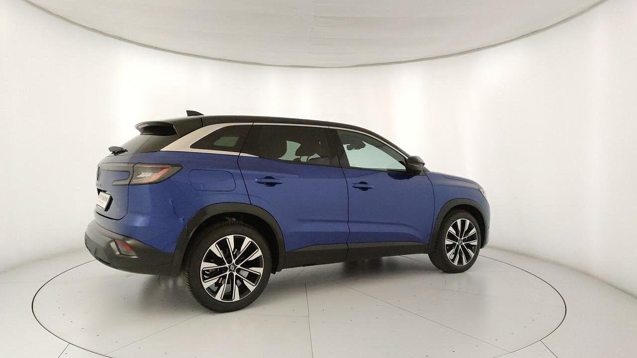 Renault Renault Austral usata 24