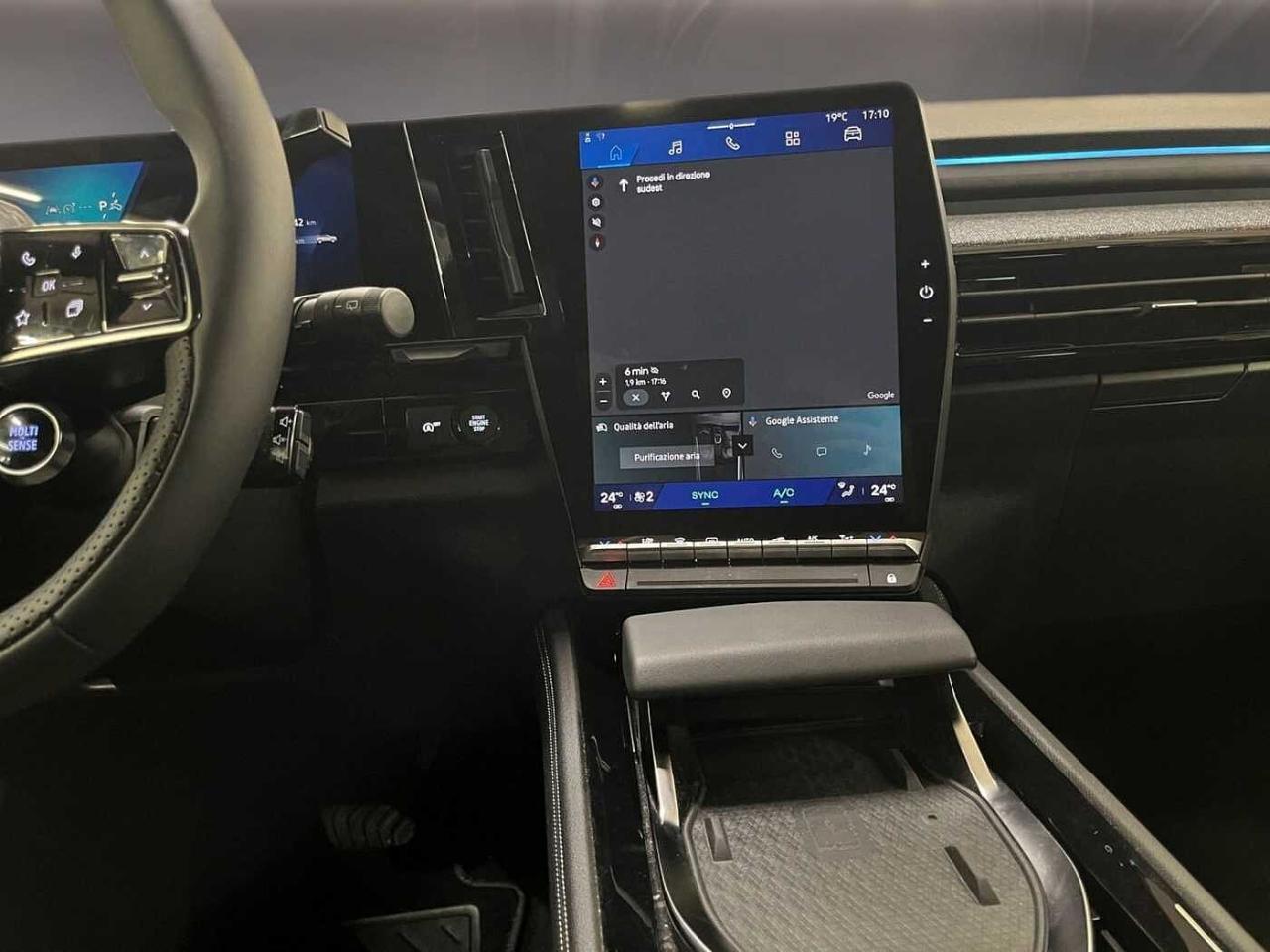 Renault Renault Austral usata 1