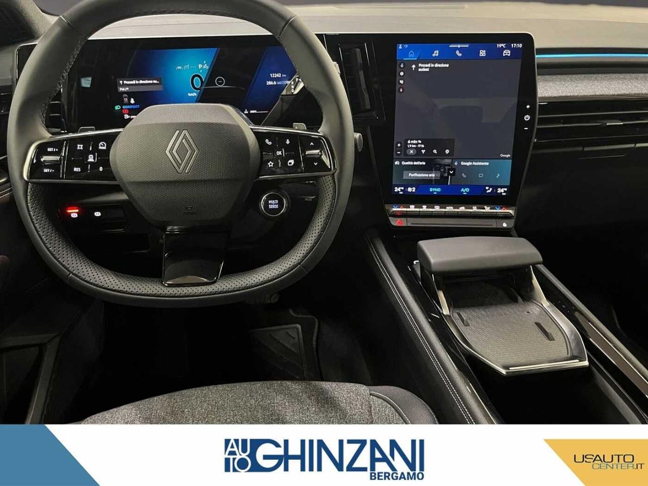Renault Renault Austral usata 2