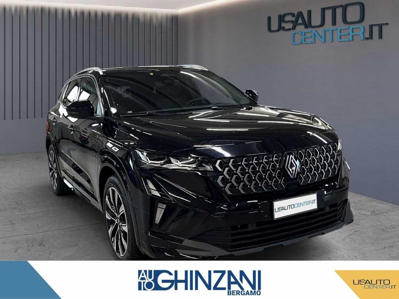 Renault Renault Austral usata 7