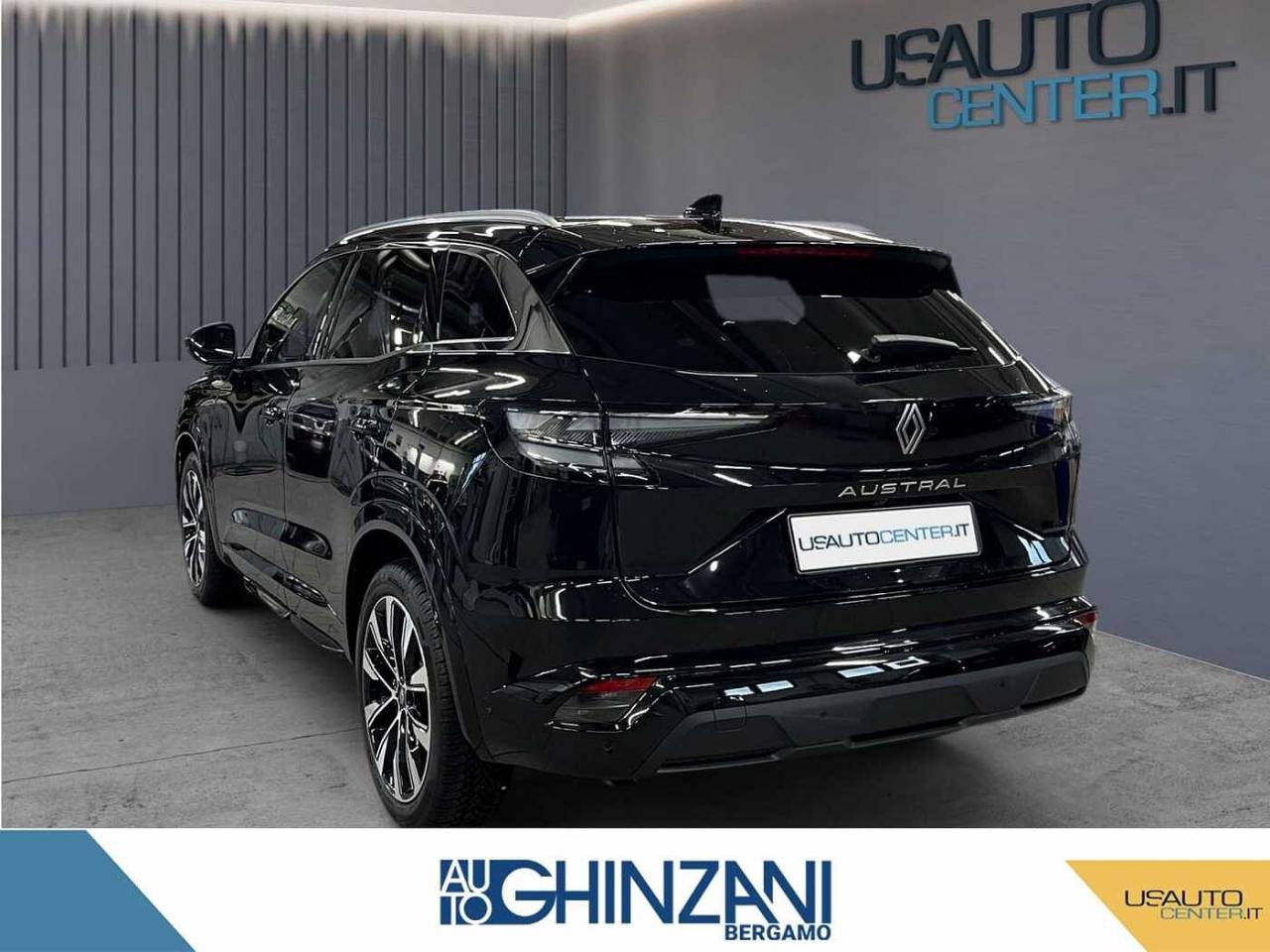 Renault Renault Austral usata 8
