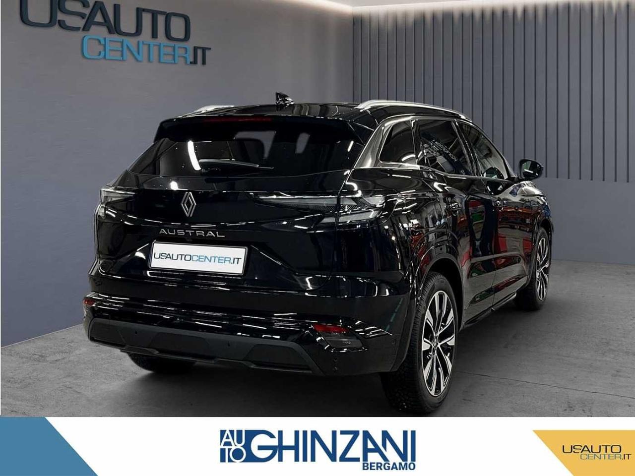 Renault Renault Austral usata 9
