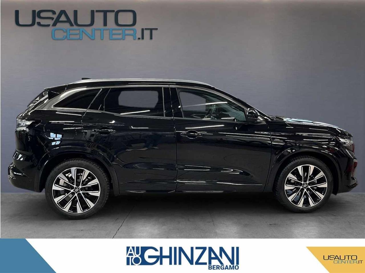 Renault Renault Austral usata 10