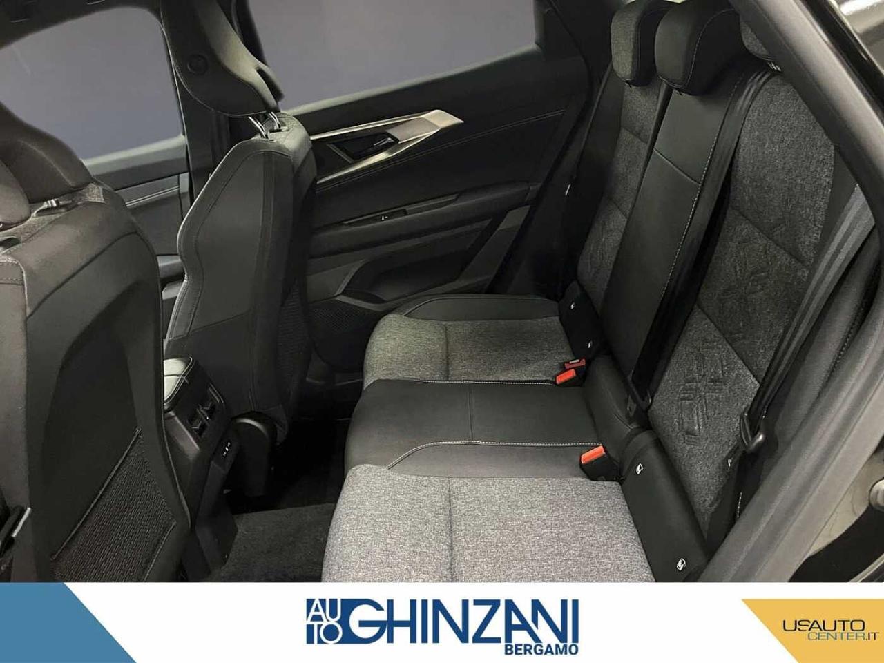 Renault Renault Austral usata 12