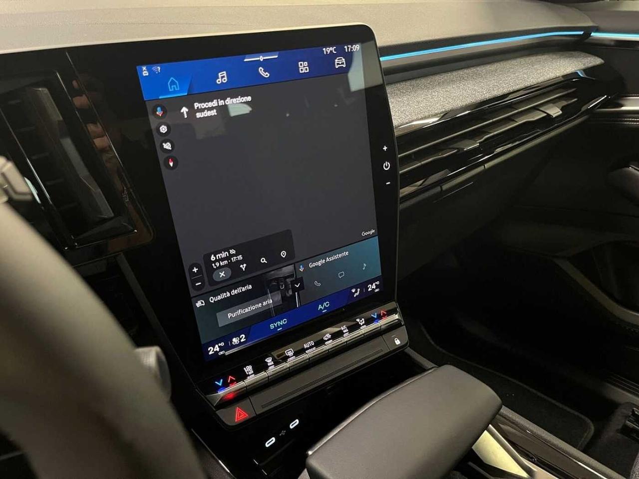 Renault Renault Austral usata 13