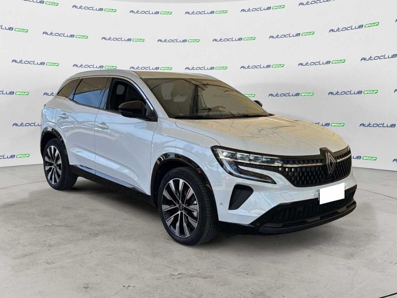 Renault Renault Austral Austral 1.2 e-tech full hybrid techno 200cv auto