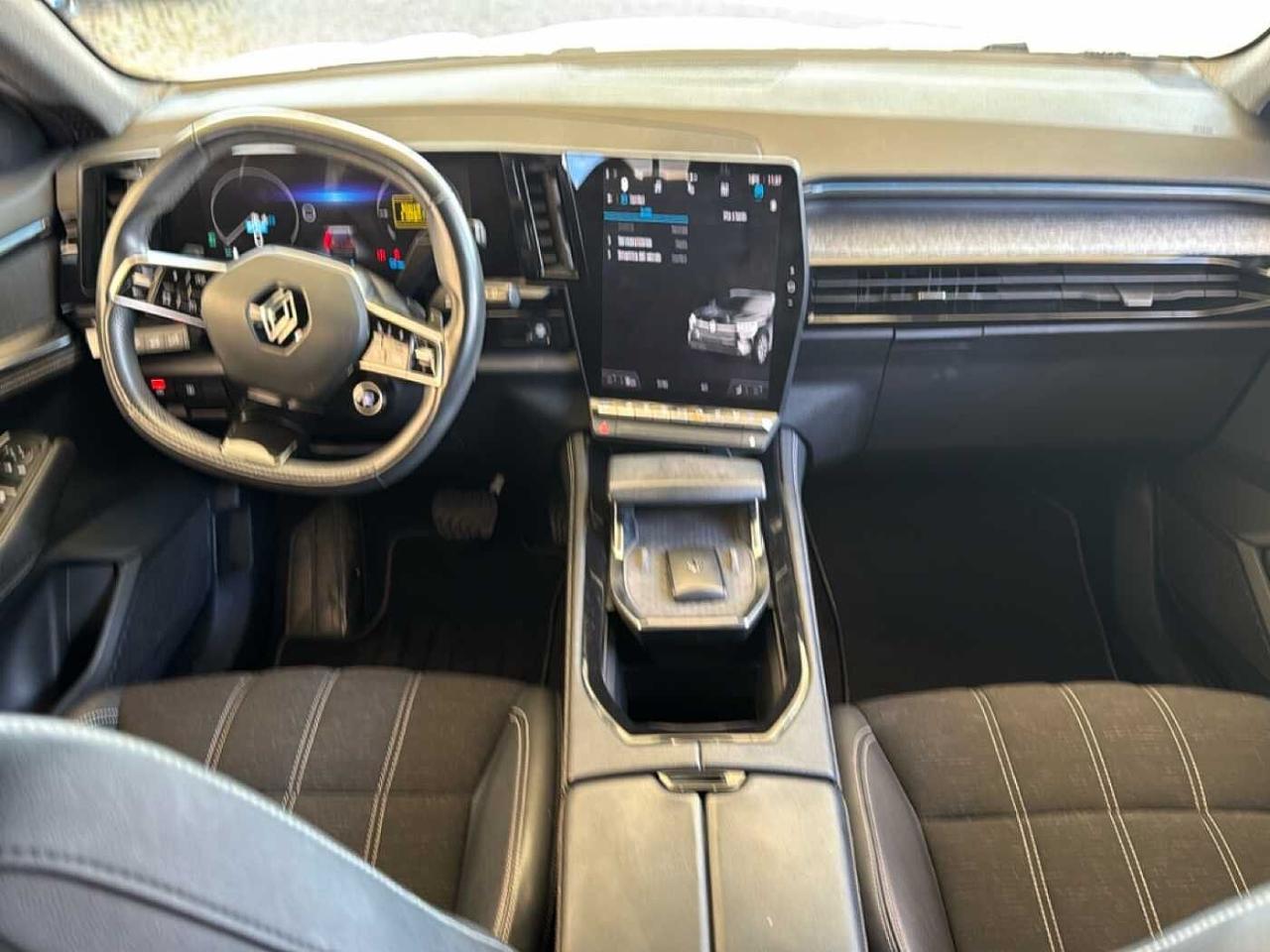 Renault Renault Austral usata 2