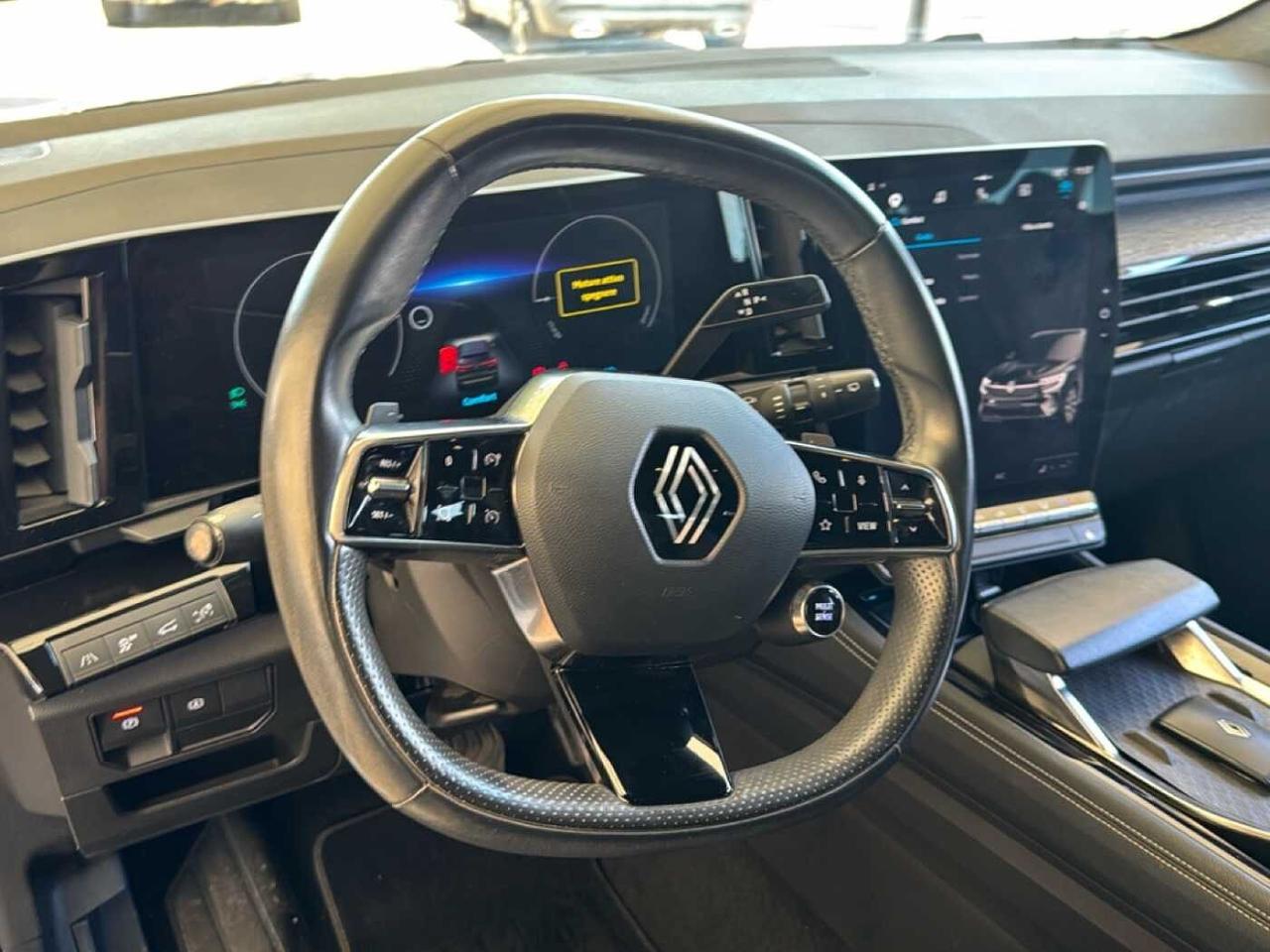 Renault Renault Austral usata 3