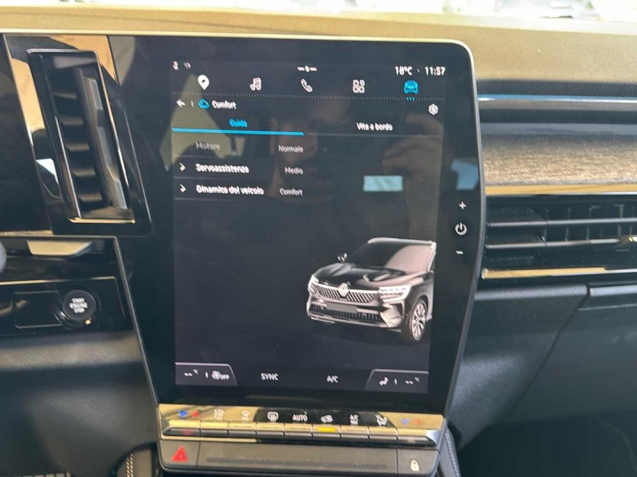 Renault Renault Austral usata 4