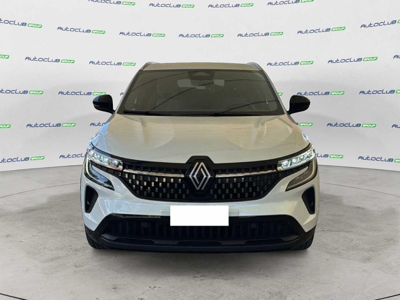 Renault Renault Austral usata 10