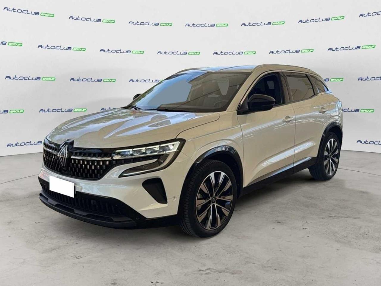 Renault Renault Austral usata 11