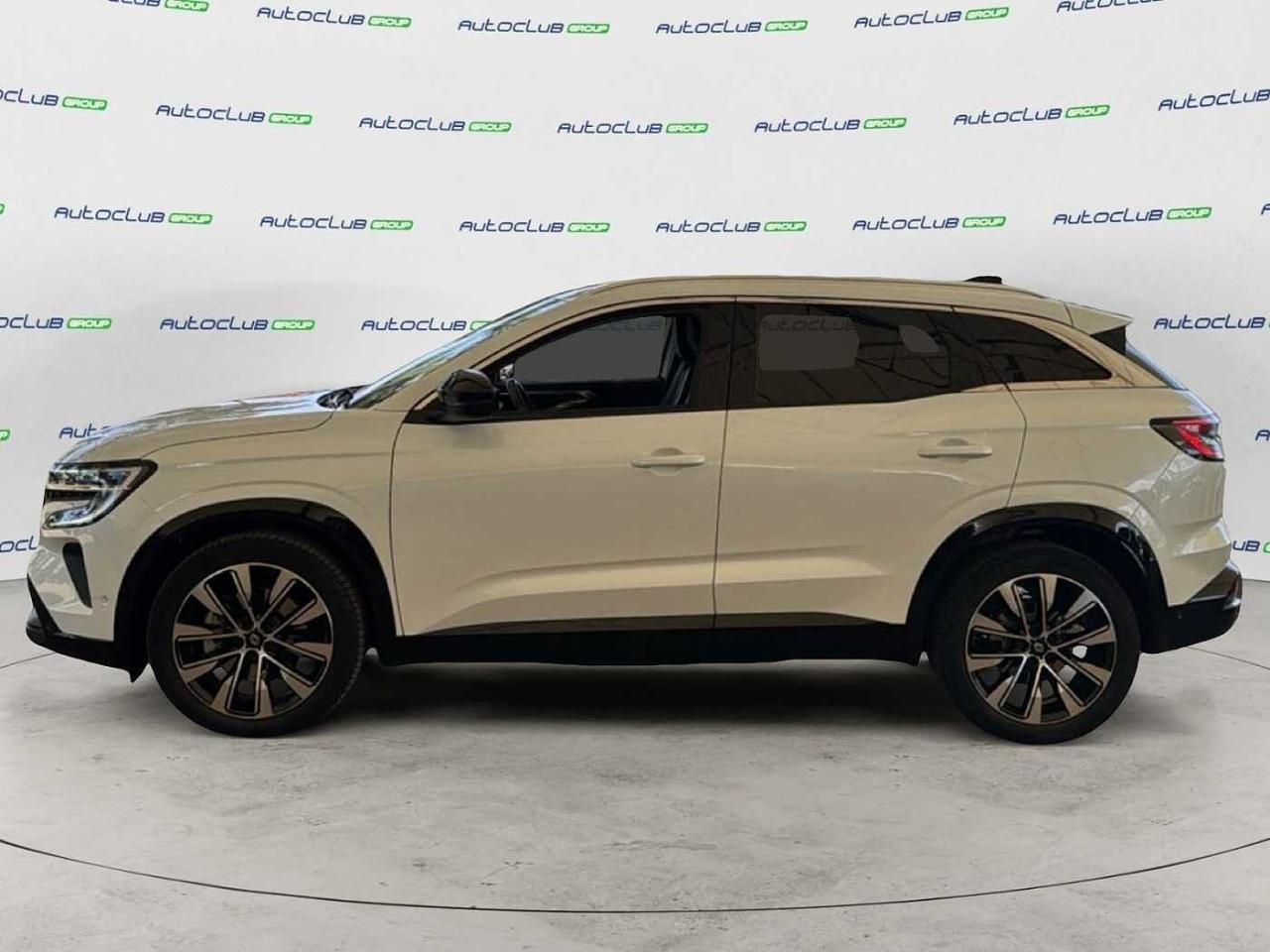 Renault Renault Austral usata 12
