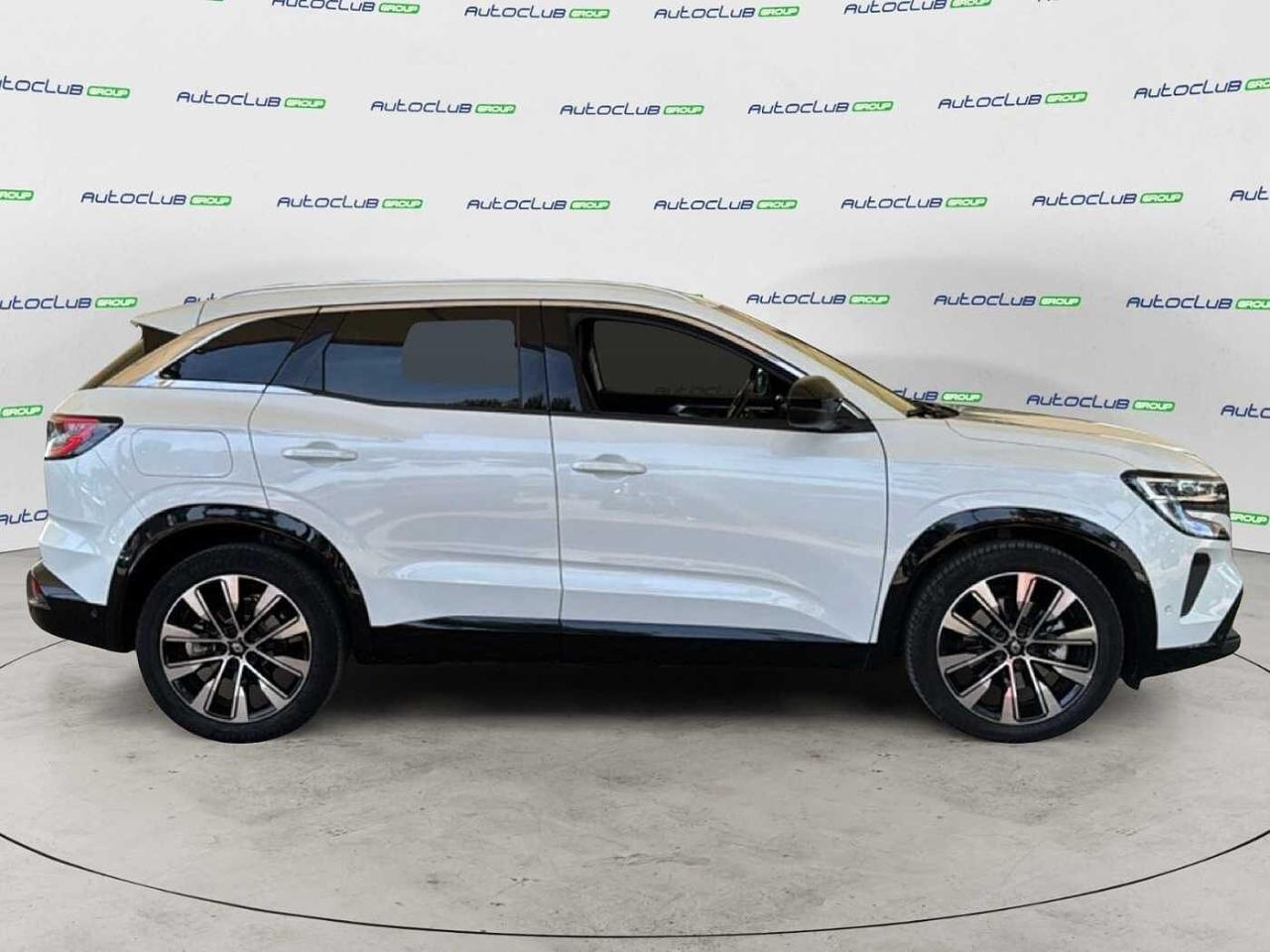 Renault Renault Austral usata 13