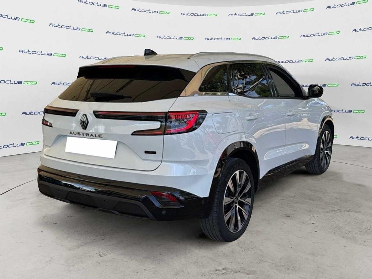Renault Renault Austral usata 14