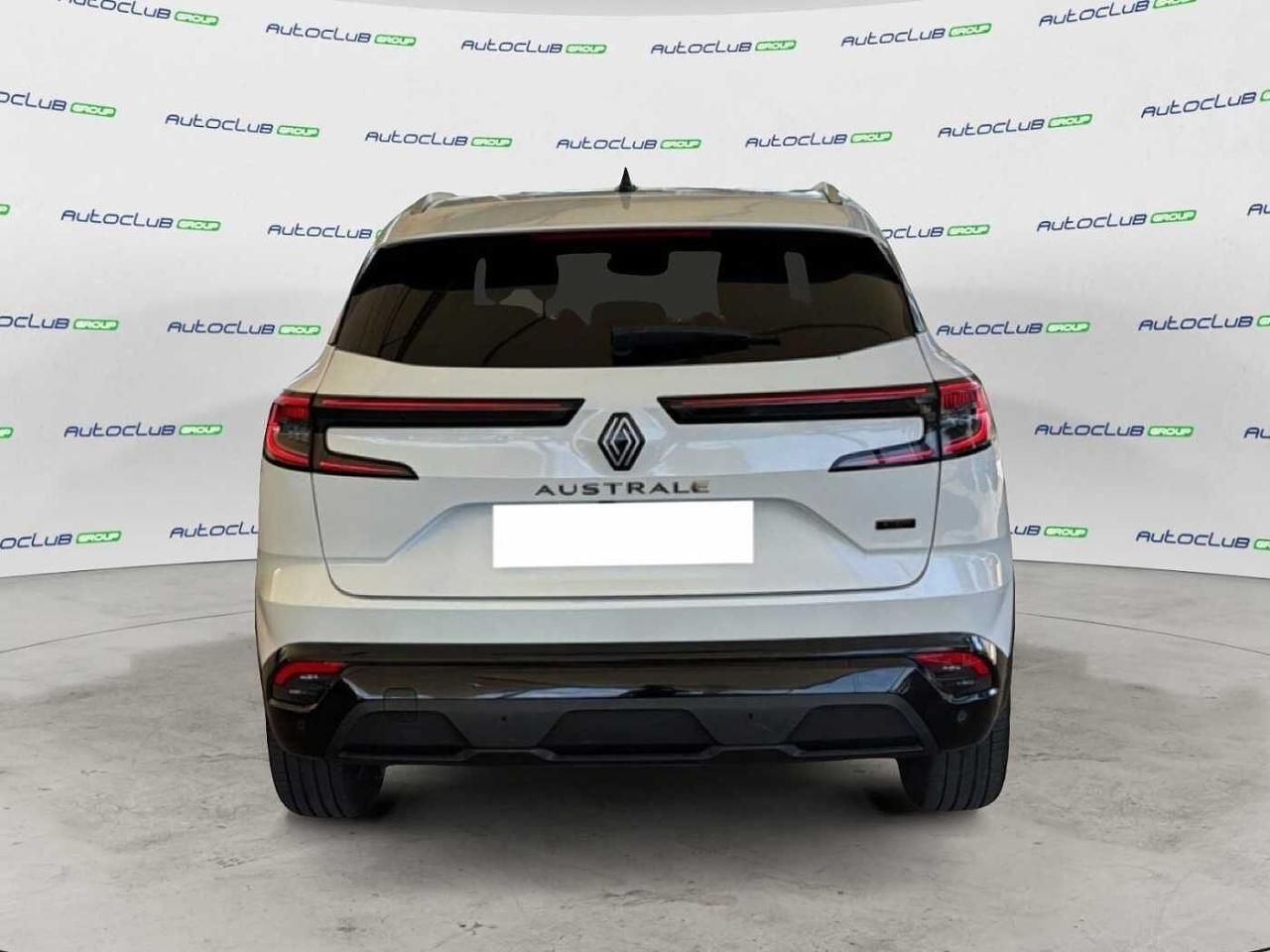 Renault Renault Austral usata 15