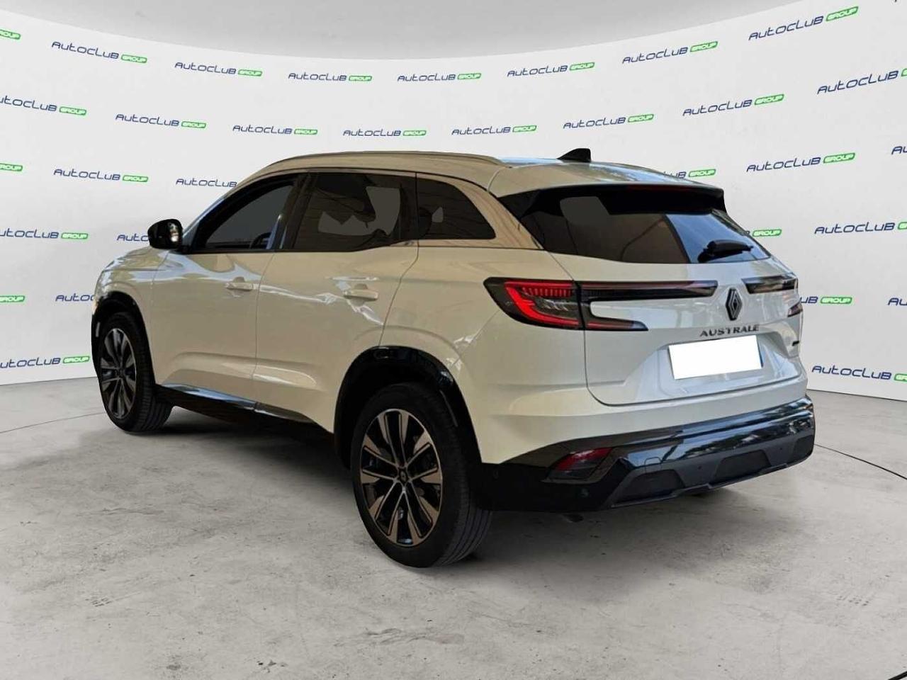 Renault Renault Austral usata 16