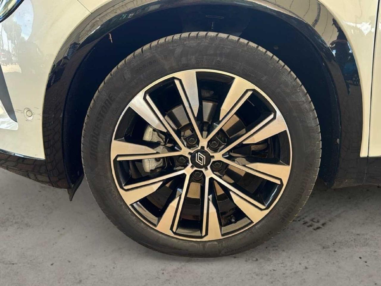 Renault Renault Austral usata 17