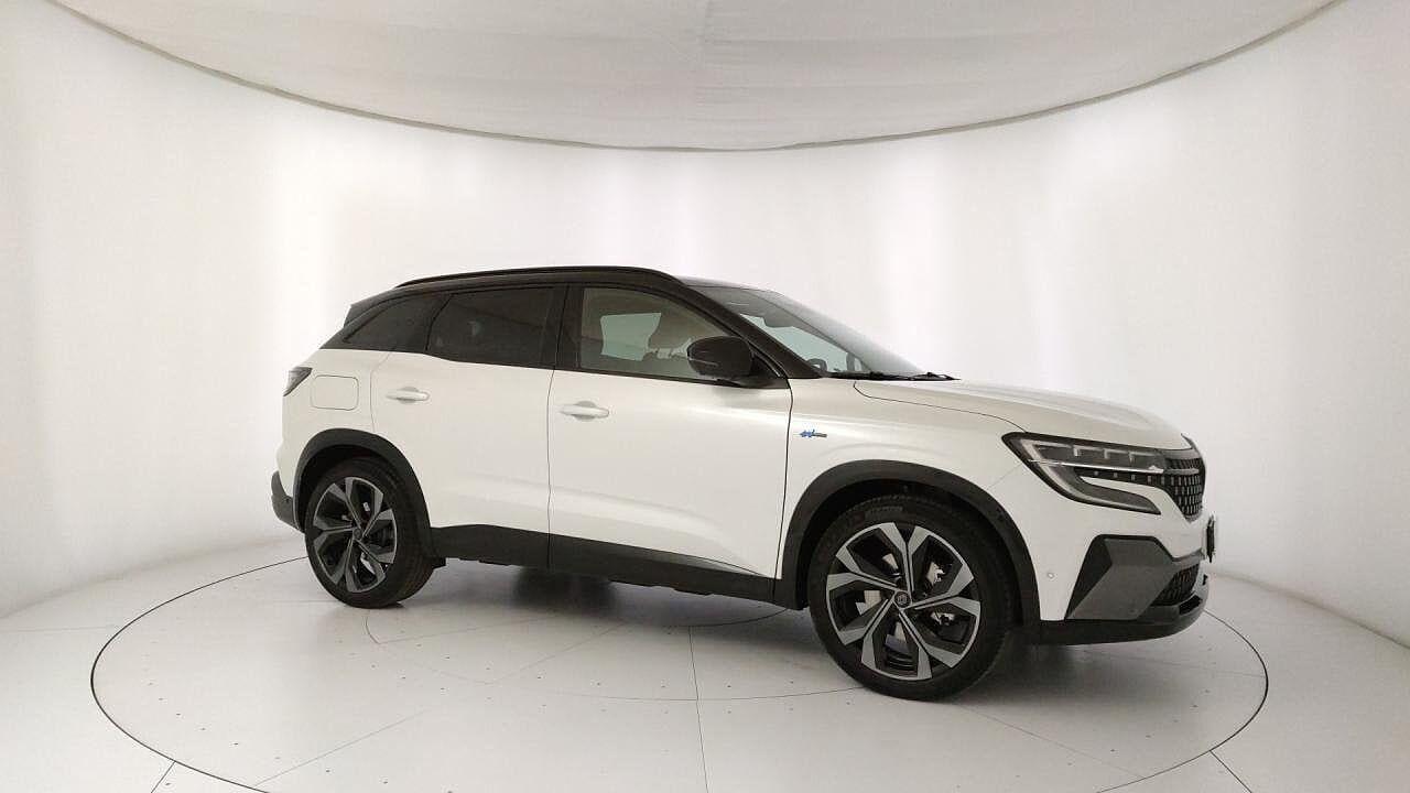 Renault Renault Austral usata 1