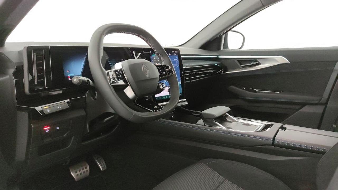 Renault Renault Austral usata 5