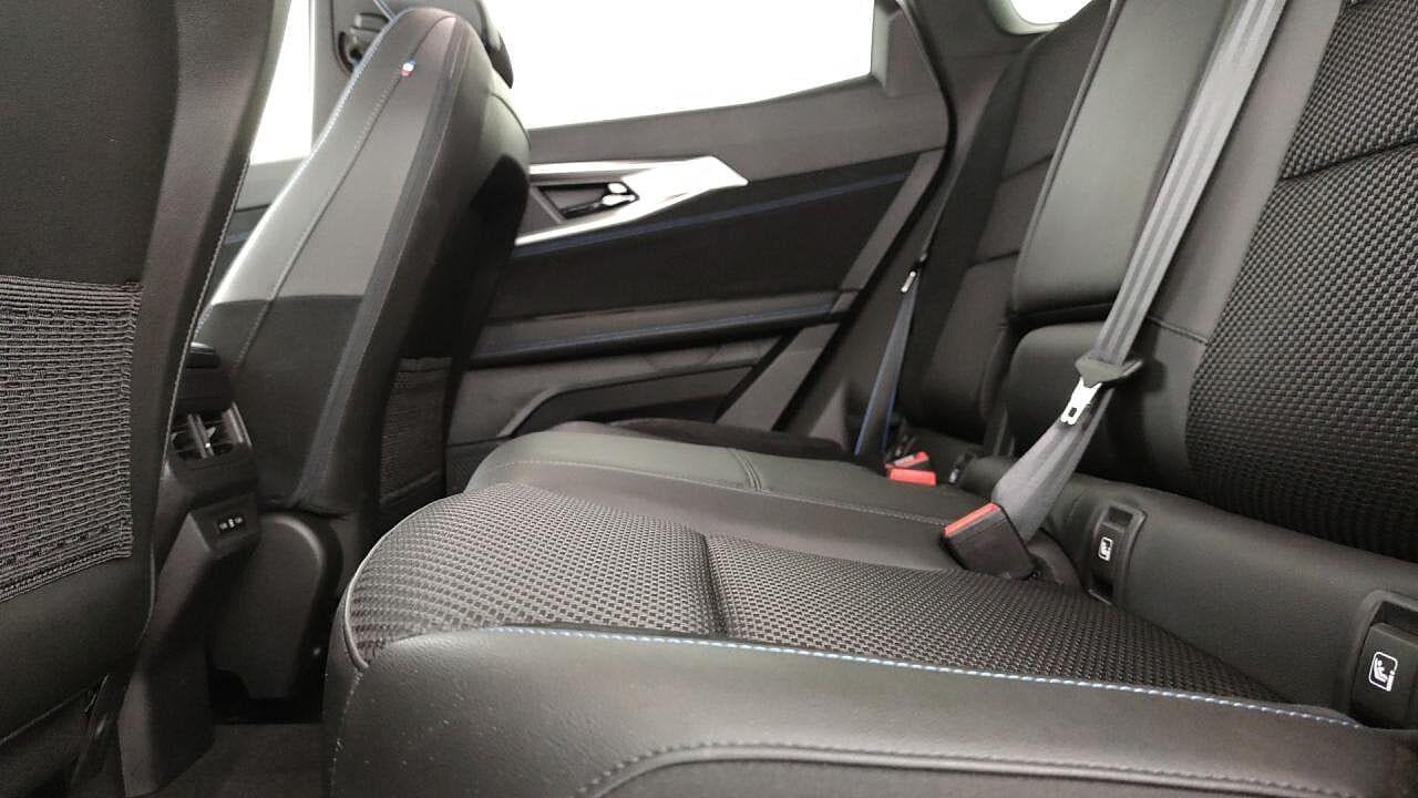 Renault Renault Austral usata 19