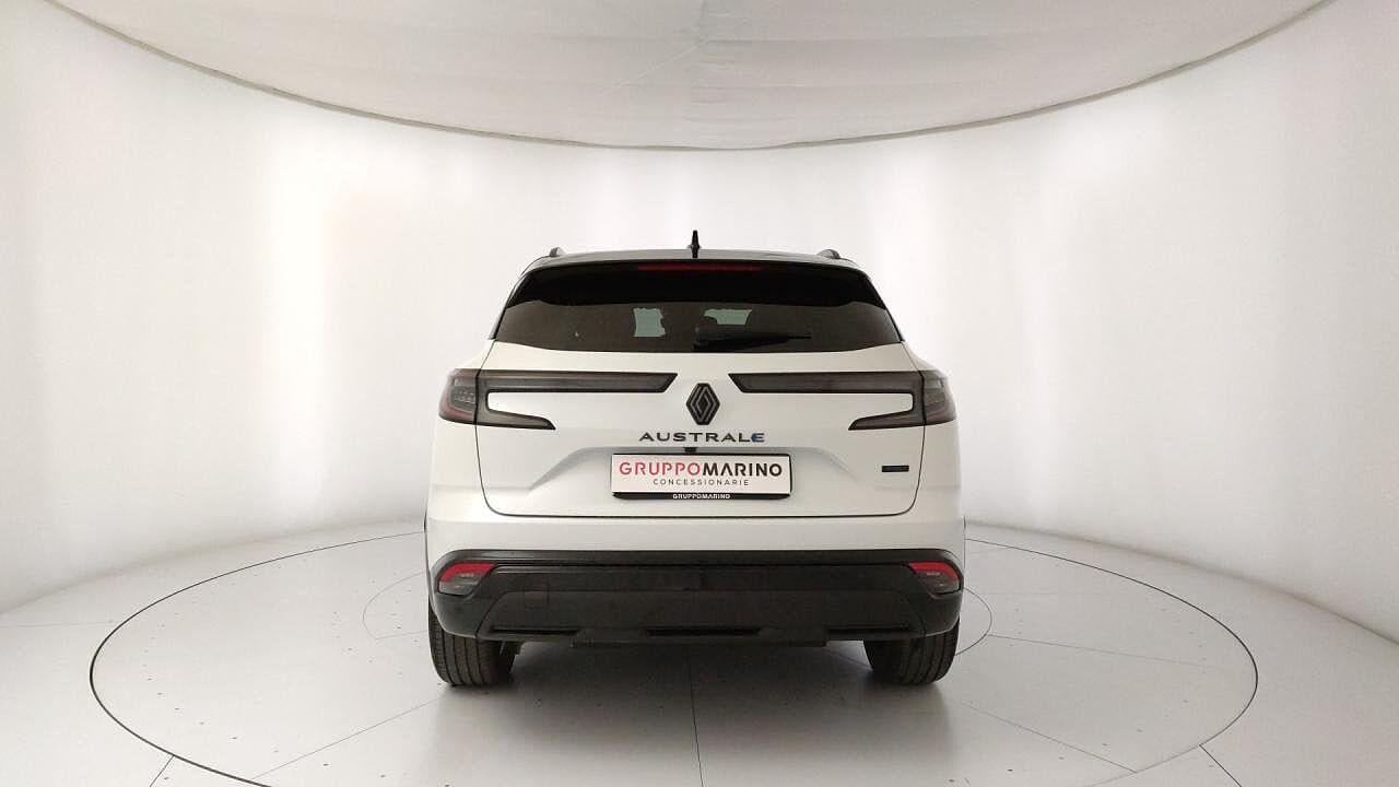 Renault Renault Austral usata 24