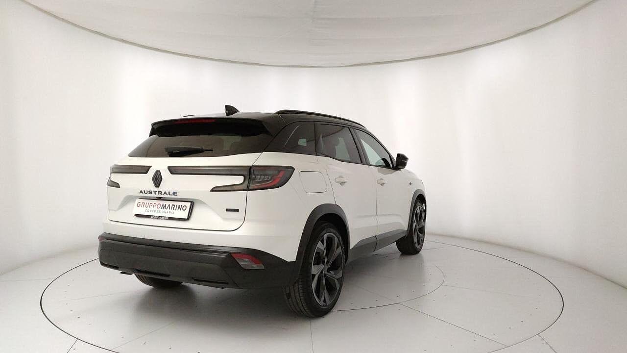 Renault Renault Austral usata 25