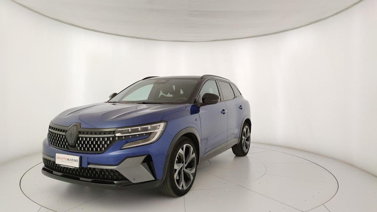 Renault Austral Austral Full Hybrid E-Tech 200 CV Techno Esprit Alpine 